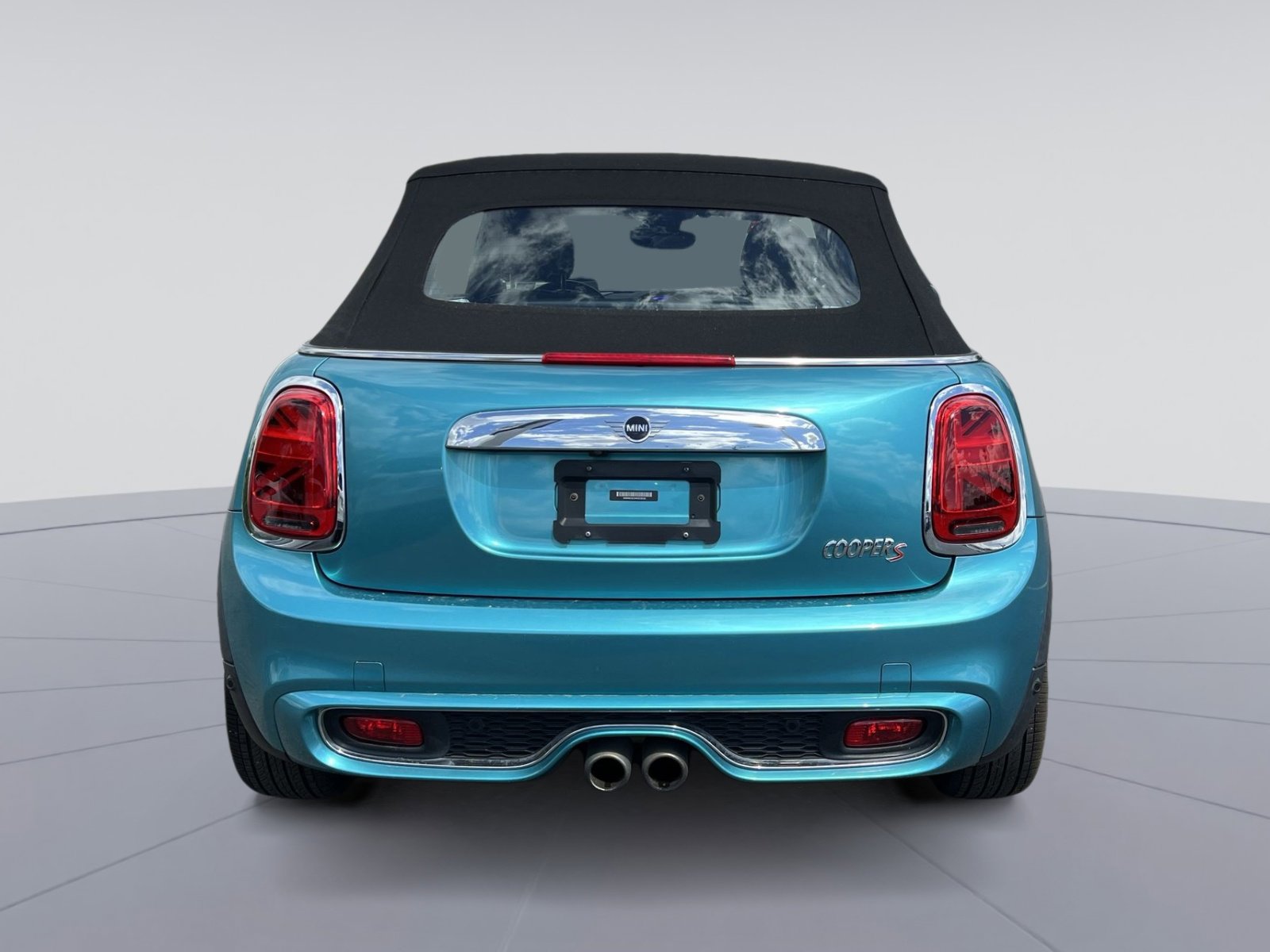 Used 2019 MINI Cooper S image 4