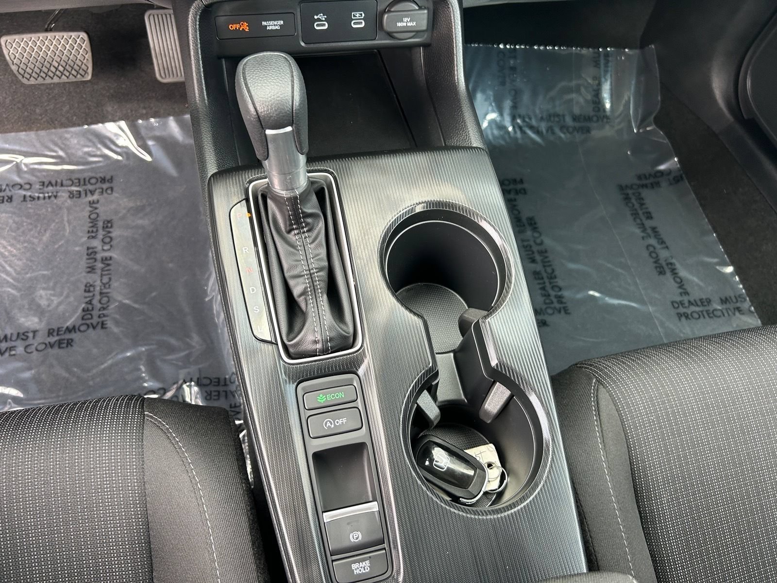 Certified 2026 Honda Civic LX image 26