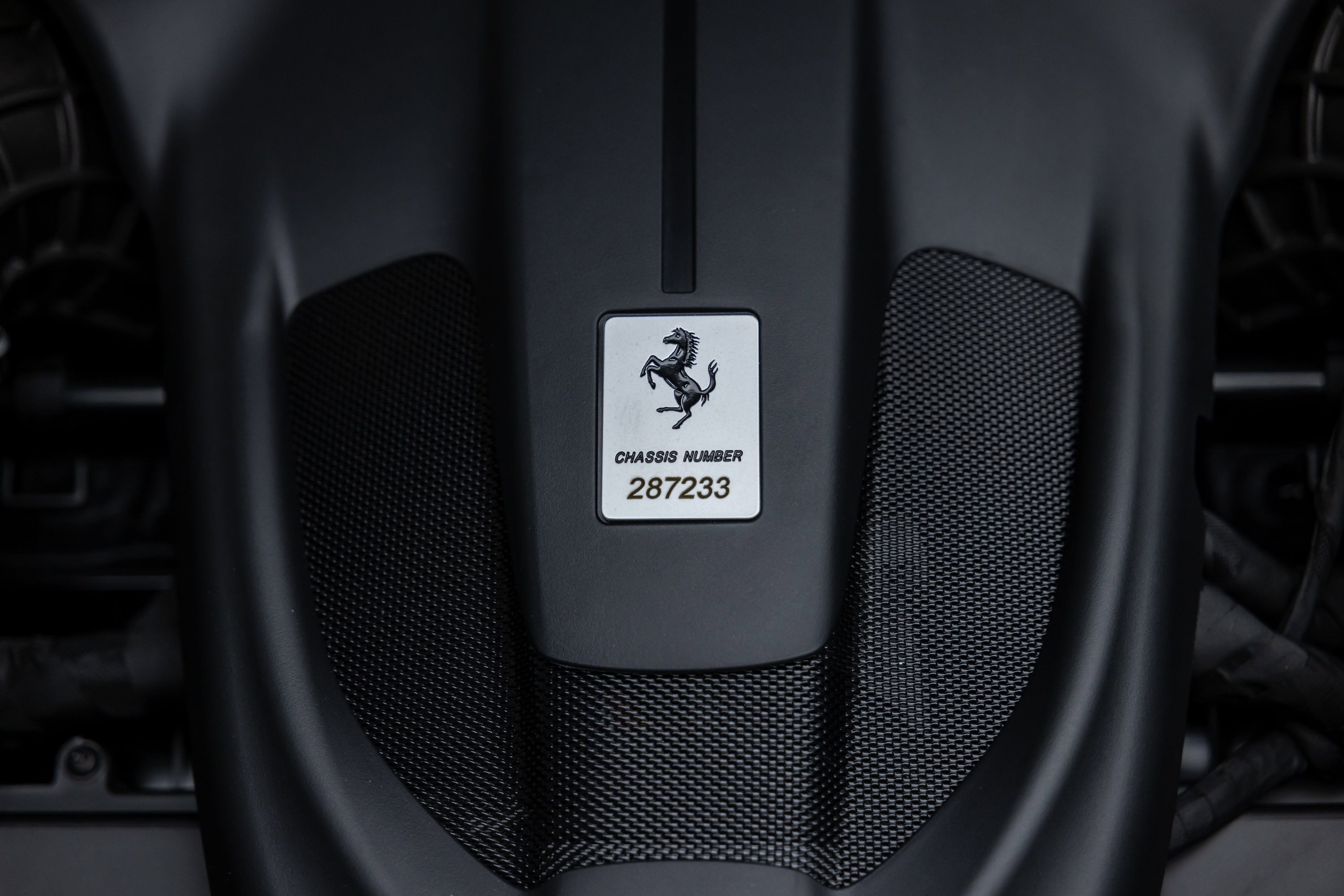 Certified 2023 Ferrari Roma image 41