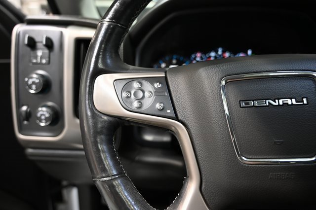 Used 2017 GMC Sierra 1500 Denali image 25