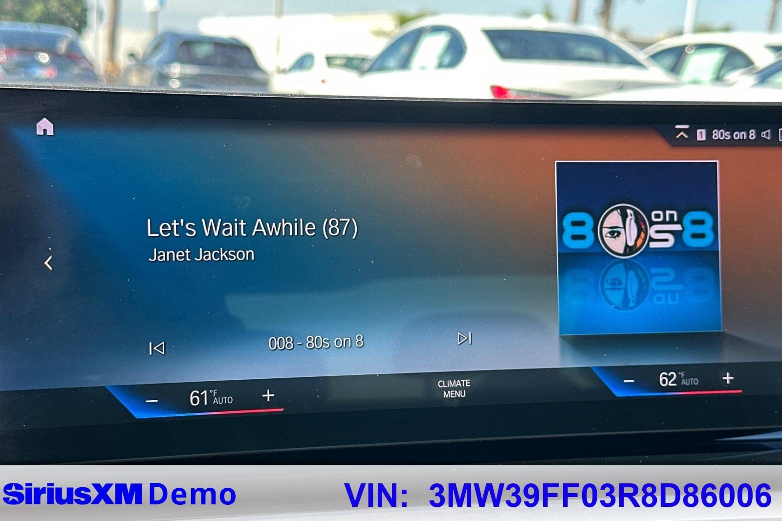Certified 2024 BMW 330e w/ Convenience Package RWD image 22