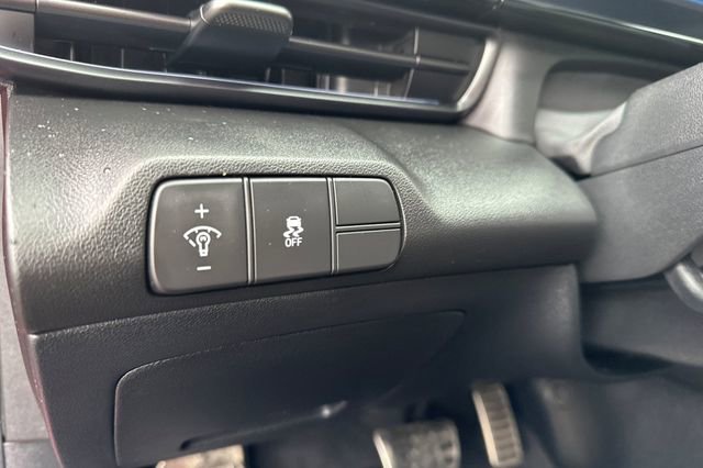 Used 2024 Hyundai Elantra N Line image 36