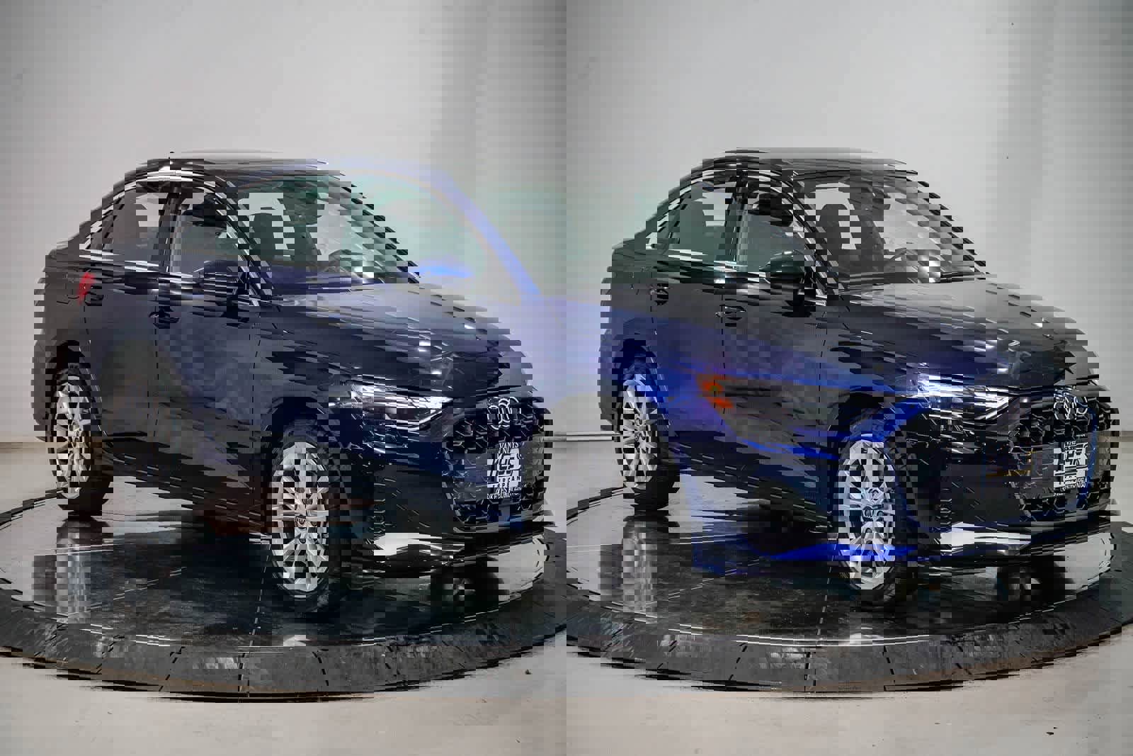 Used 2025 Audi A3 2.0T Premium image 5