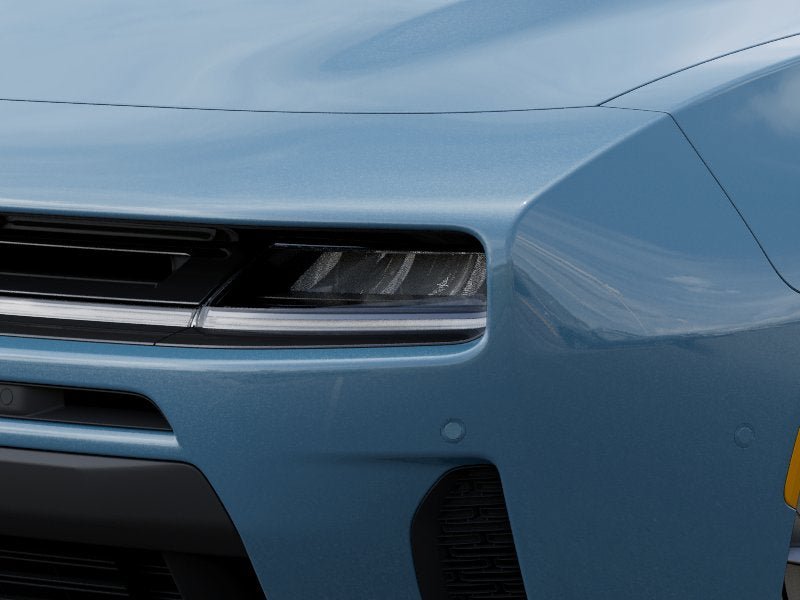 New 2027 Dodge Charger Scat Pack AWD/4WD image 39