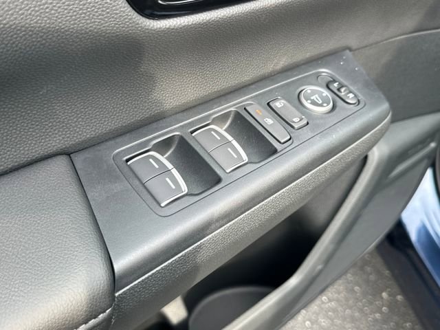 New 2026 Honda CR-V EX-L image 11