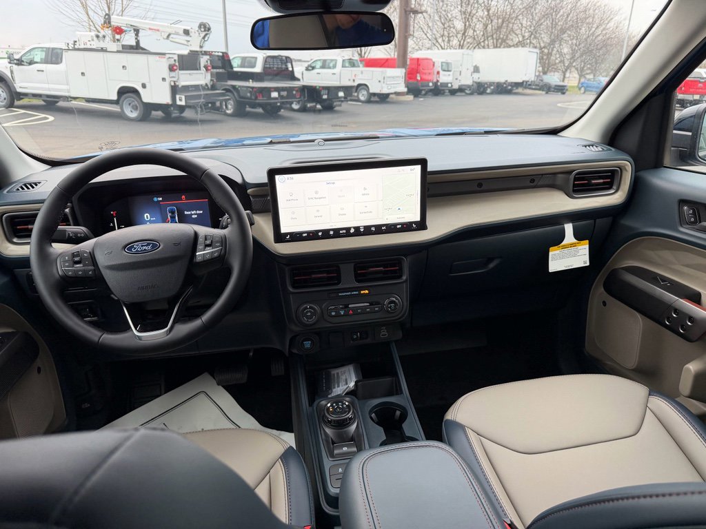 New 2026 Ford Maverick Lariat AWD/4WD image 9