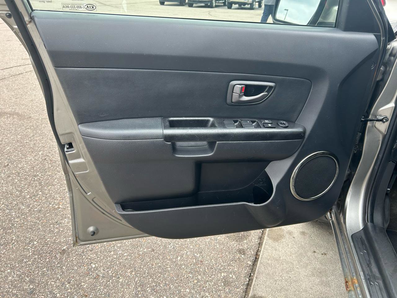 Used 2010 Kia Soul + FWD image 14