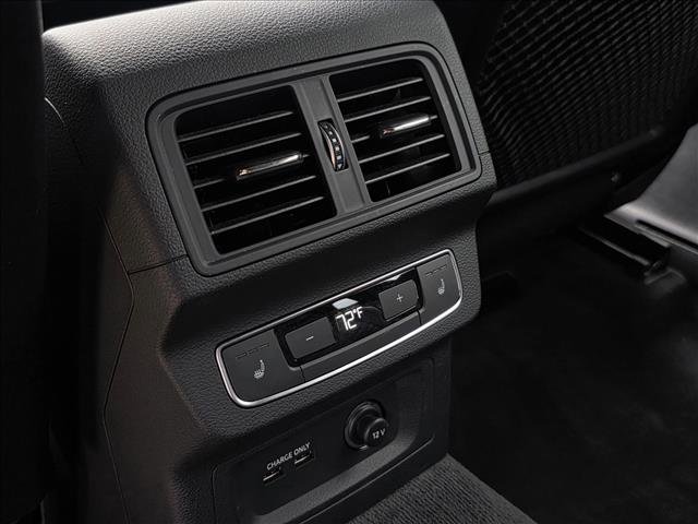 Certified 2023 Audi SQ5 Prestige w/ Prestige Package image 17