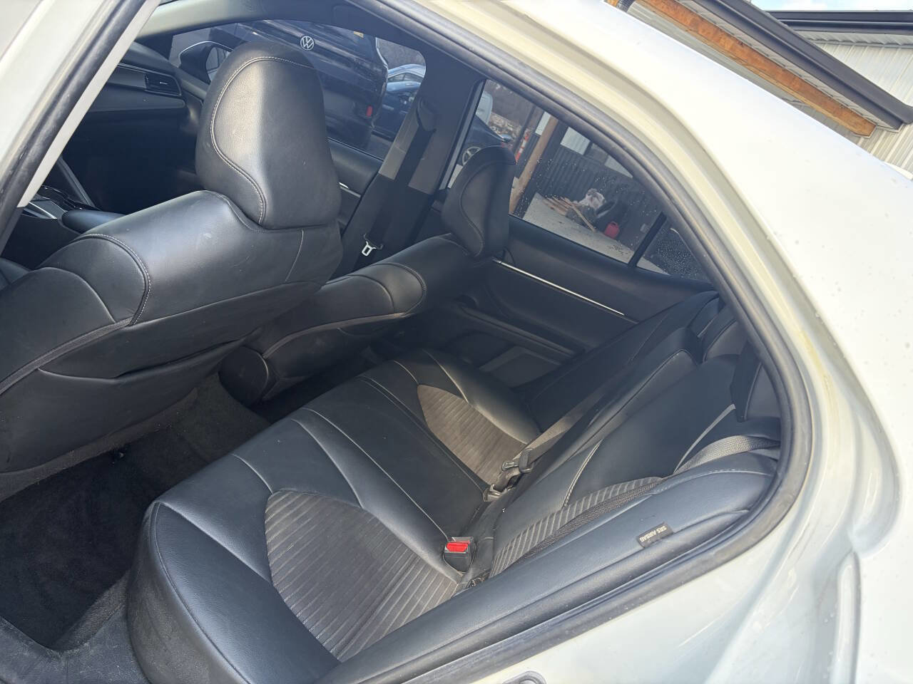 Used 2020 Toyota Camry SE image 14