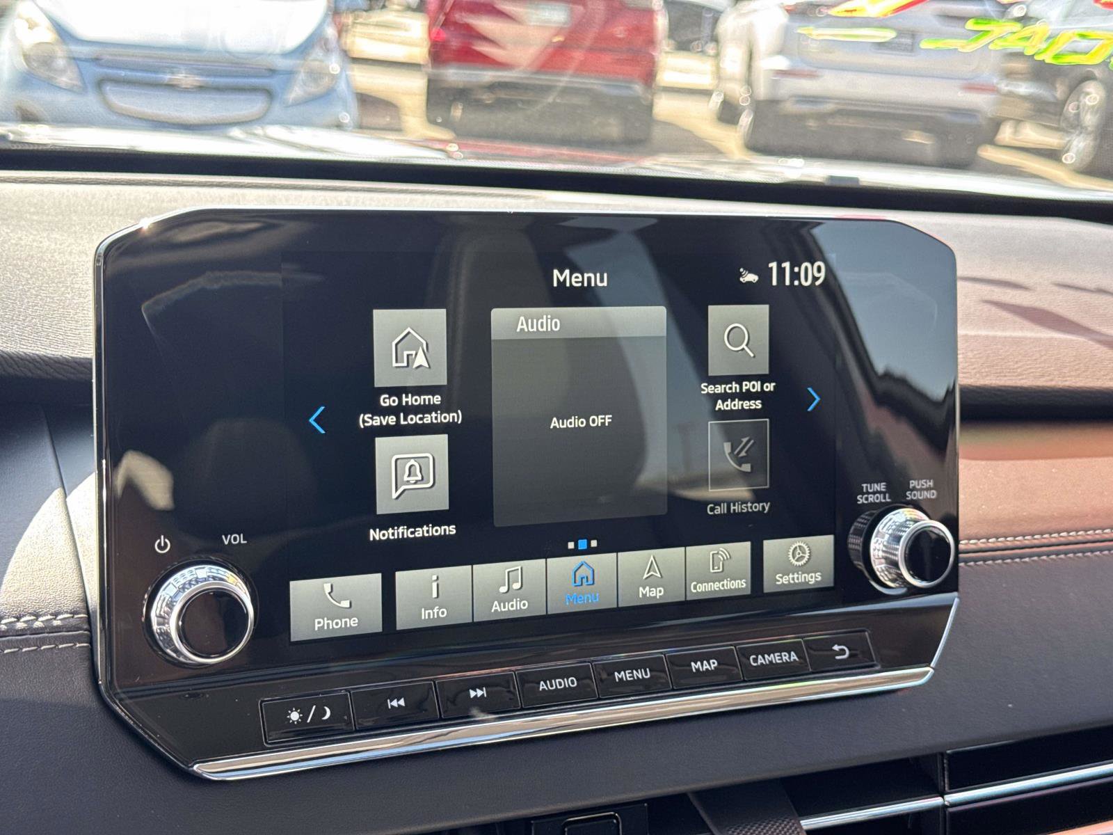 New 2025 Mitsubishi Outlander 4WD Plug-In Hybrid image 23