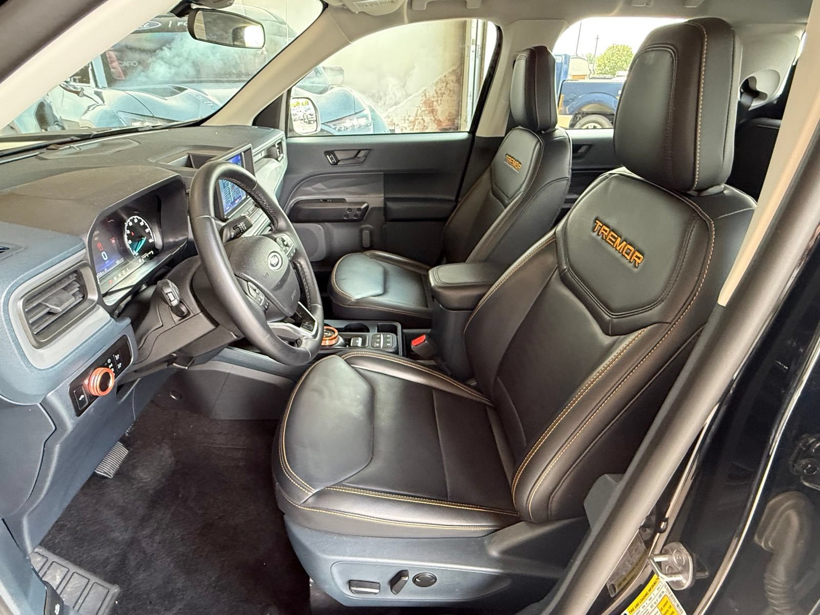 Used 2024 Ford Maverick Tremor w/ Tremor Off-Road Package AWD/4WD image 13