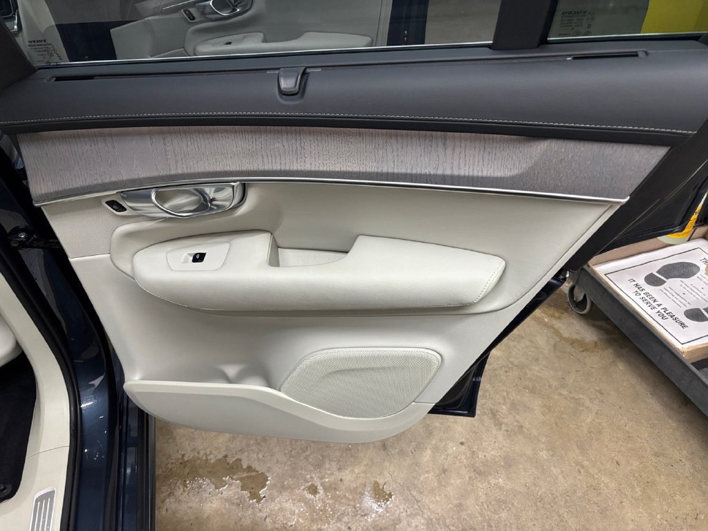 Certified 2026 Volvo XC90 B6 Ultra AWD/4WD image 20