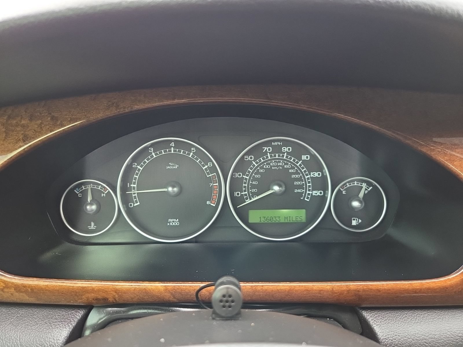 Used 2008 Jaguar X-TYPE 3.0 AWD/4WD image 29