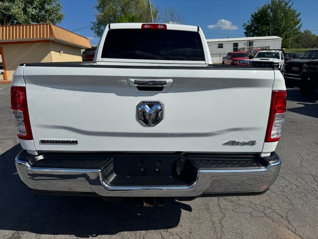 Used 2019 RAM 2500 Big Horn image 3