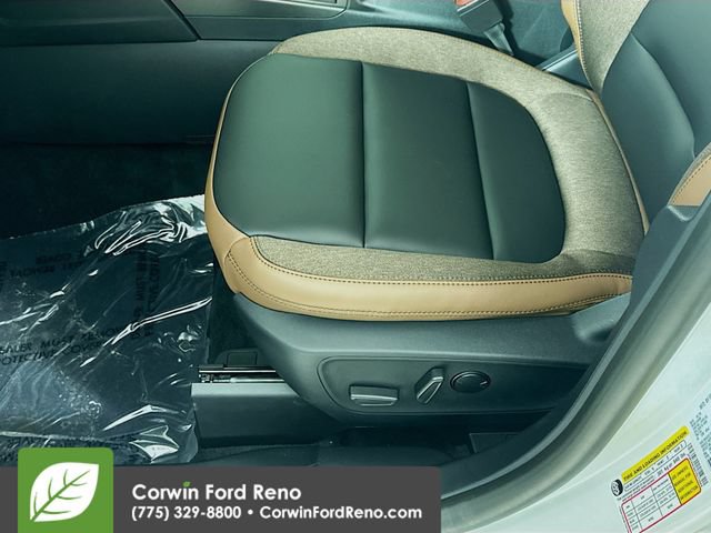 New 2026 Ford Bronco Sport Outer Banks AWD/4WD image 20