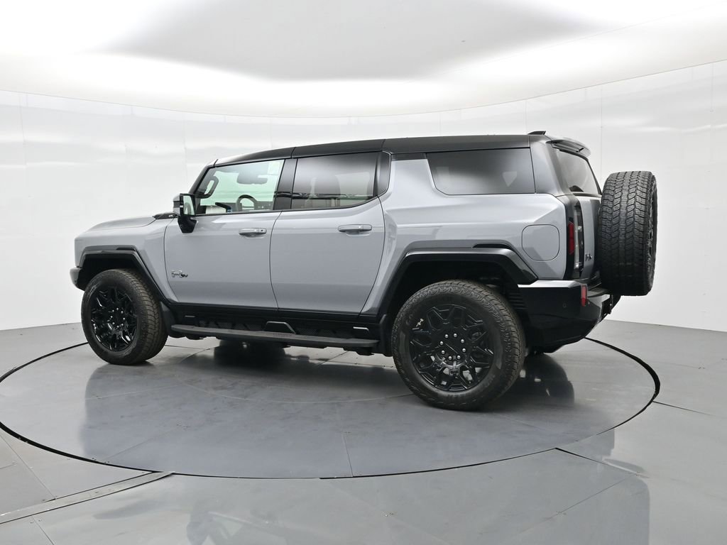 Used 2025 GMC Hummer EV 2X image 9