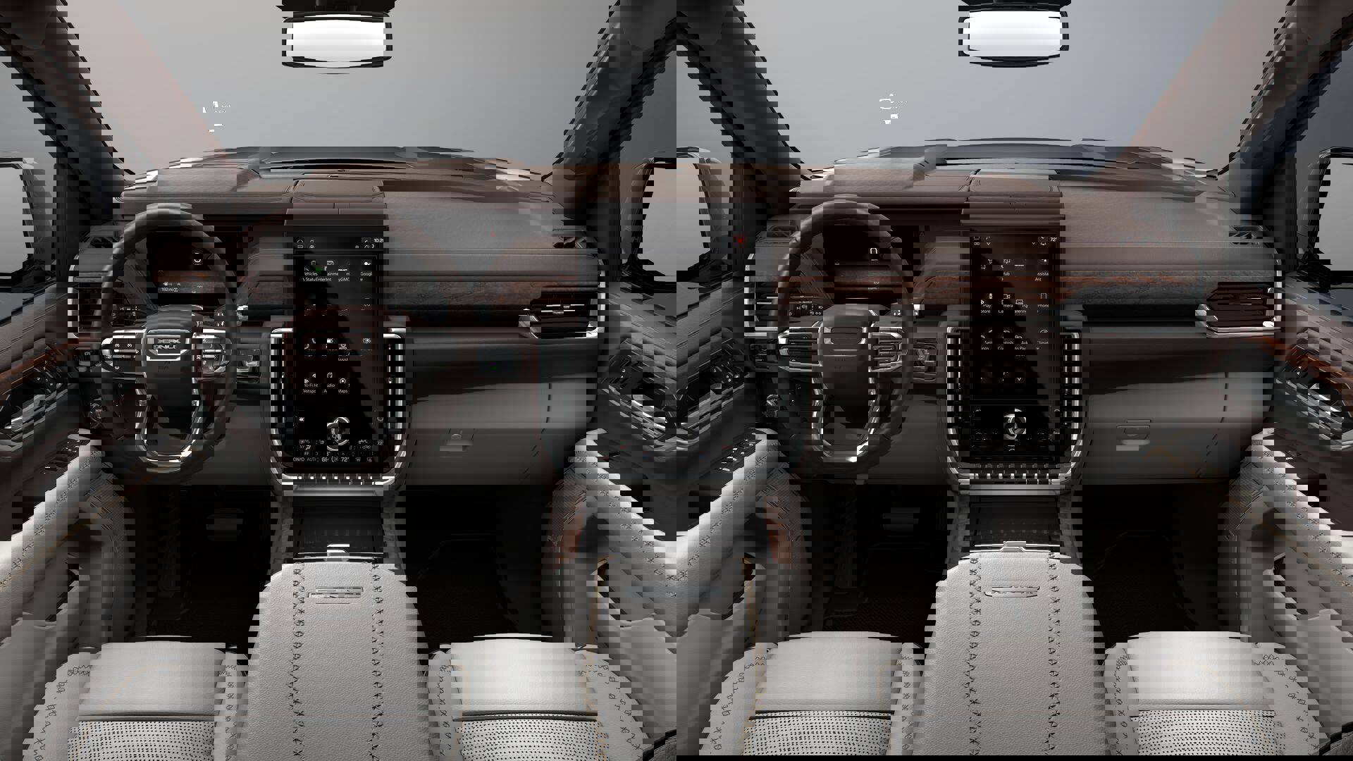 New 2026 GMC Yukon Denali image 6