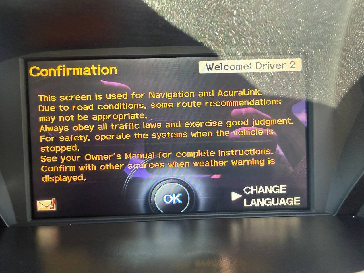 Used 2010 Acura TL w/ Technology Package FWD image 30