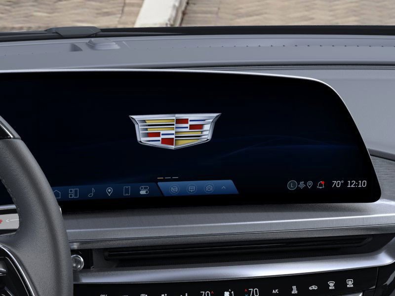 New 2026 Cadillac Lyriq Sport image 20