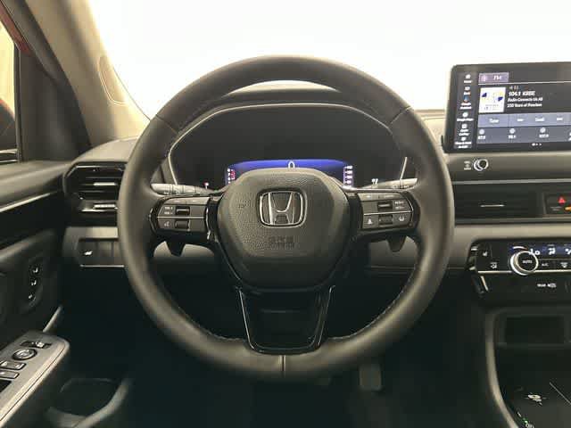 New 2026 Honda Pilot EX-L image 15
