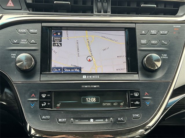 Used 2014 Toyota Avalon Limited image 13