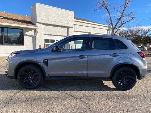 New 2026 Mitsubishi Outlander Sport LE image 2