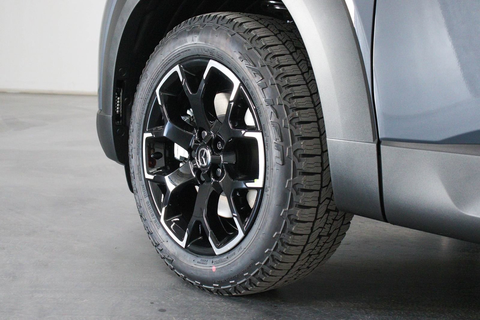 New 2025 MAZDA CX-50 Meridian Edition w/ Weather Package image 8
