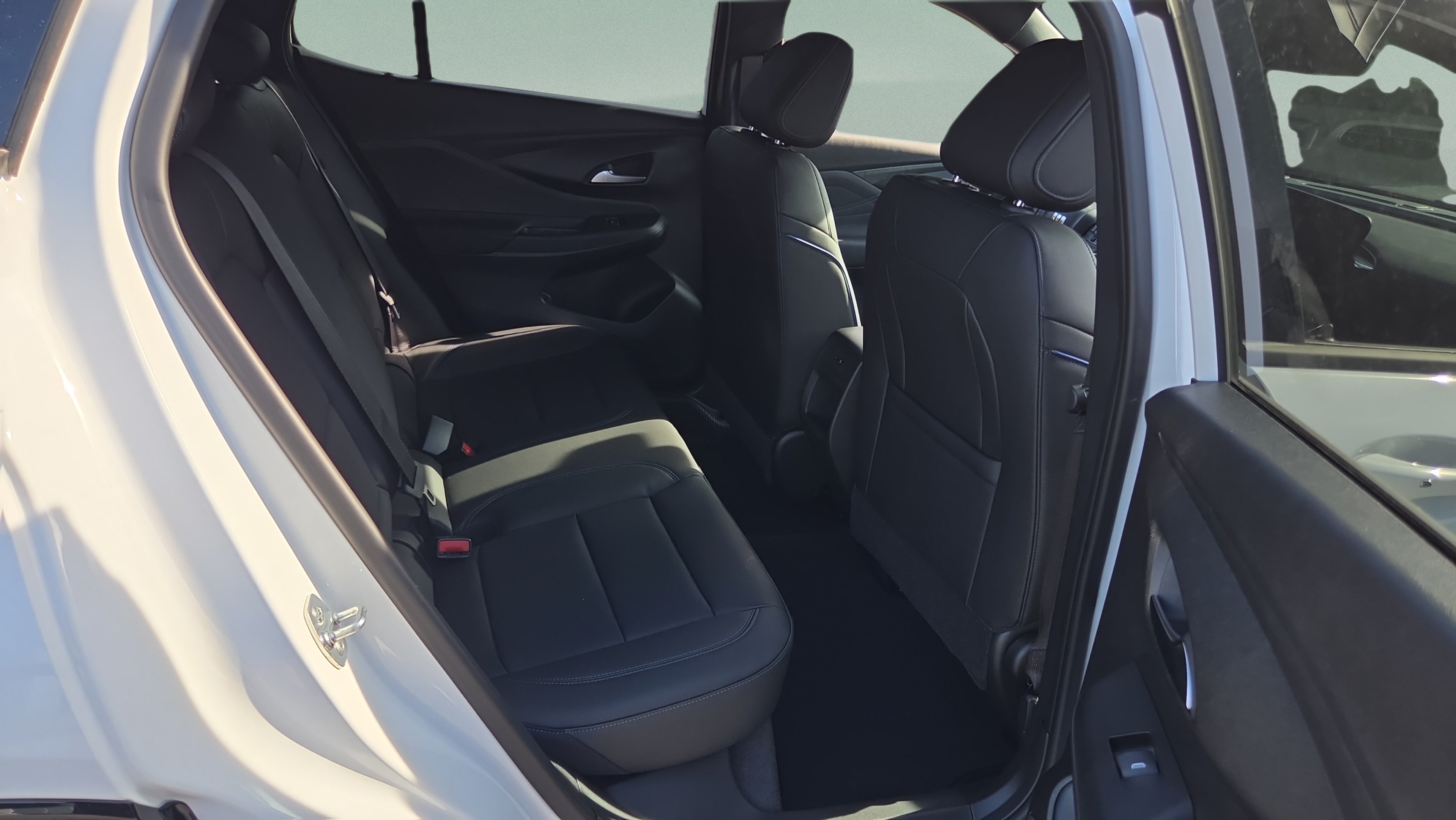 New 2026 Buick Envista Sport Touring w/ Convenience I Package FWD image 14