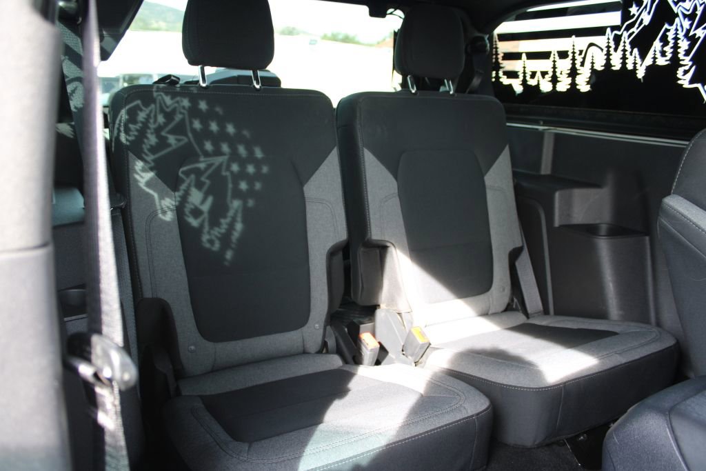 Used 2023 Ford Bronco 2-Door image 12