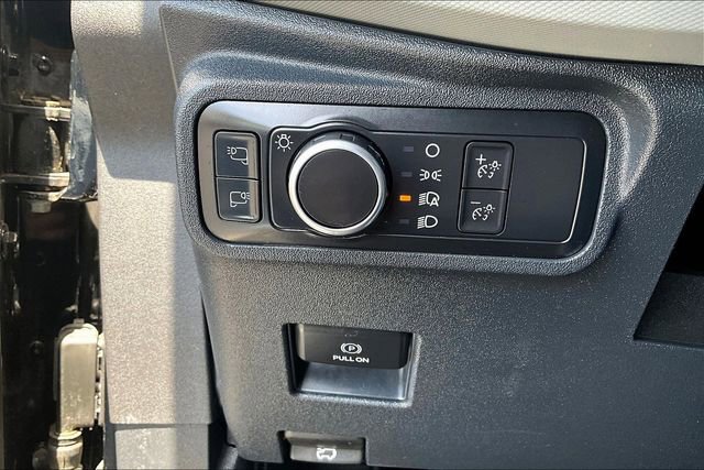 Used 2022 Ford Bronco Badlands AWD/4WD image 14
