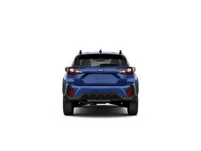 New 2027 Subaru Crosstrek 2.5i Limited AWD/4WD image 8