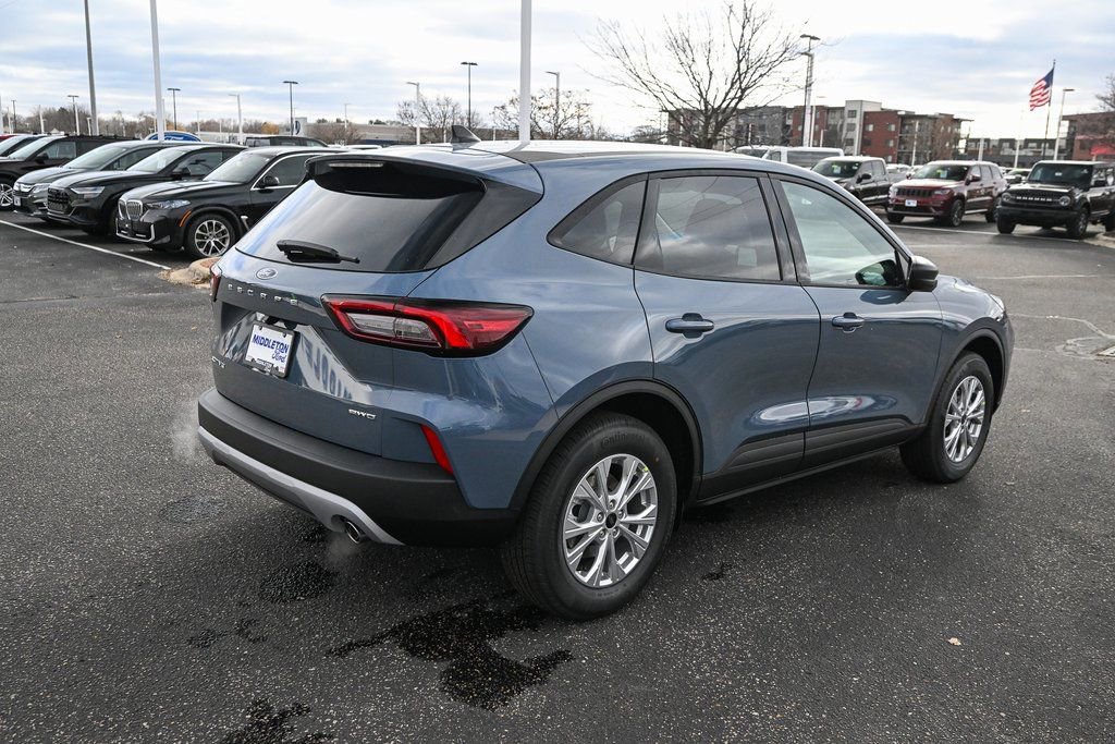 New 2026 Ford Escape Active w/ Cold Weather Package image 5