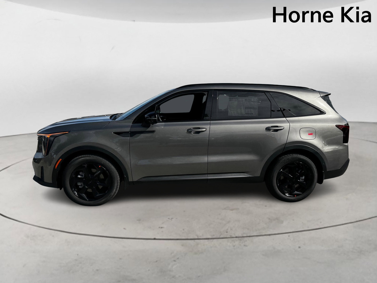 New 2026 Kia Sorento SX Prestige image 6