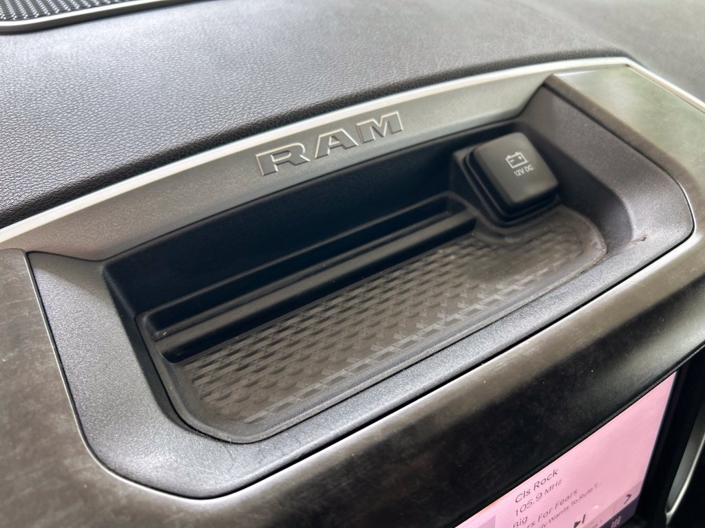 Used 2024 RAM 3500 Big Horn AWD/4WD image 53