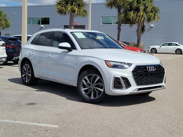 Certified 2023 Audi Q5 2.0T Premium Plus w/ Premium Plus Package image 32