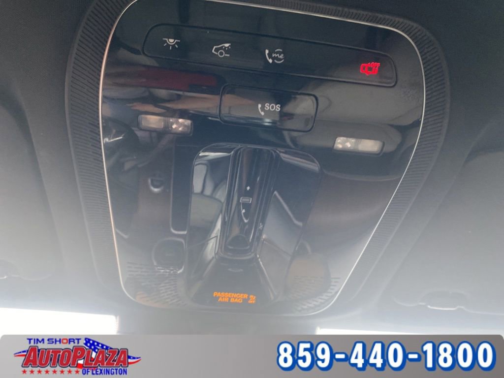 Used 2024 Mercedes-Benz GLC 300 4MATIC image 21