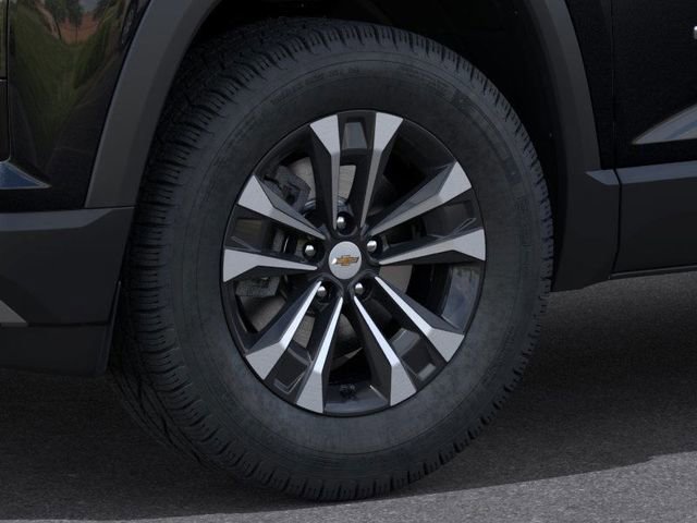 New 2026 Chevrolet Equinox LT image 9