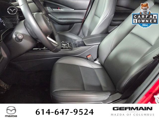 Used 2025 MAZDA CX-30 AWD 2.5 S w/ Select Sport Pkg image 18