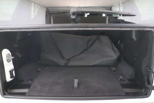 Used 2025 Jeep Wrangler Unlimited Sahara w/ Safety Group image 27