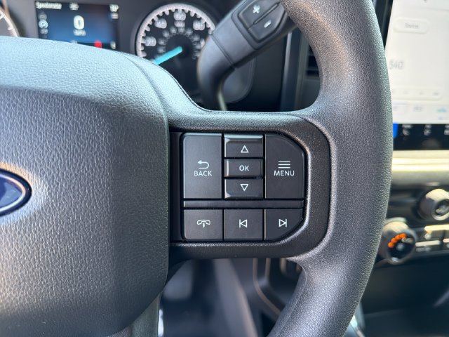 New 2026 Ford F150 STX AWD/4WD image 28
