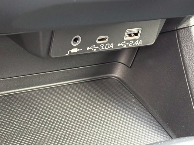 New 2026 Subaru Impreza 2.0i Sport AWD/4WD image 10