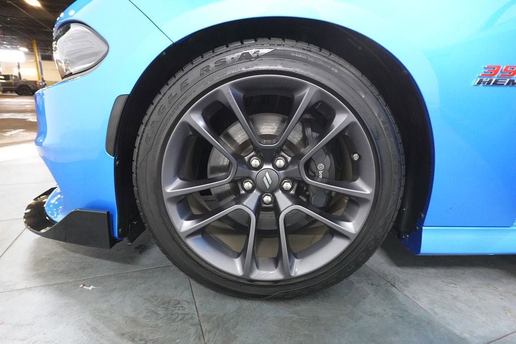 Used 2023 Dodge Charger Scat Pack w/ Harman/Kardon Audio Group RWD image 37