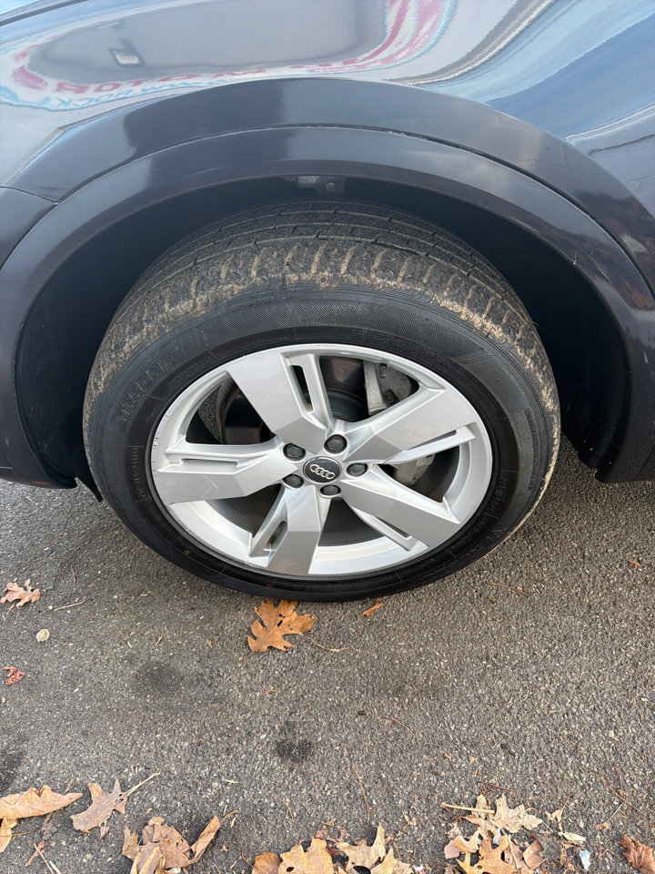 Used 2018 Audi Q5 2.0T Premium image 3