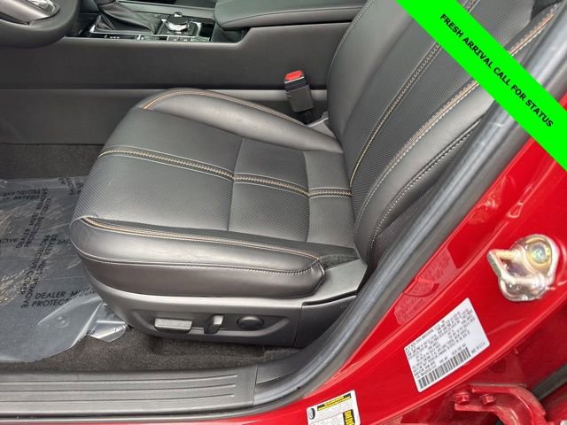 Used 2025 MAZDA CX-50 2.5 Hybrid w/ Weather Package image 51