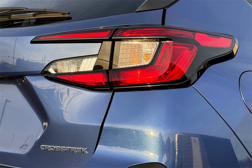 New 2025 Subaru Crosstrek 2.5i Premium image 31