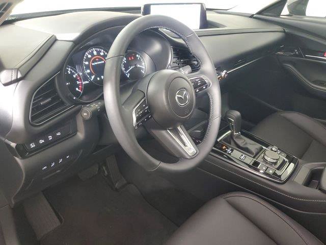 Used 2026 MAZDA CX-30 2.5 Turbo w/ Premium Plus Pkg AWD/4WD image 24