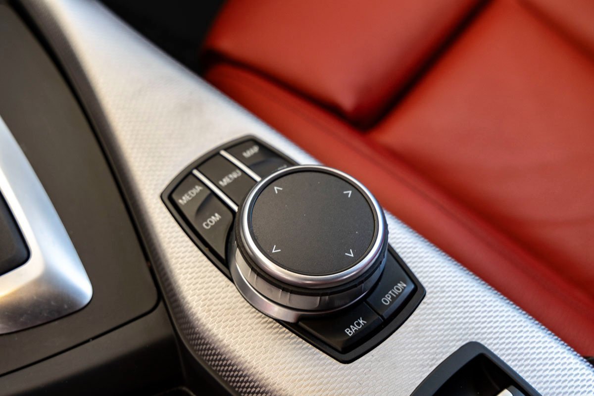 Used 2021 BMW M240i Convertible w/ Premium Package image 18