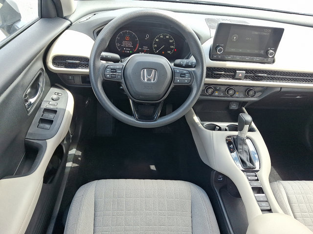 Used 2023 Honda HR-V LX image 11