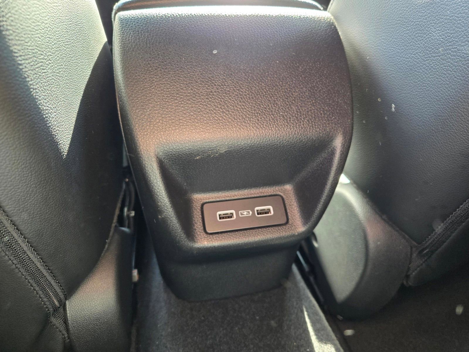 Used 2022 Honda Civic Sport Touring image 11