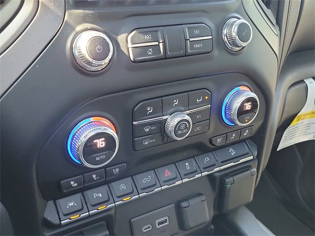 Used 2021 GMC Sierra 1500 AT4 w/ AT4 Premium Package image 35